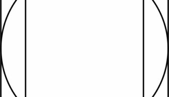 Ο αριθμός π από την γέννησή του έως και σήμερα Square with circle