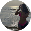 Foteini PSAROUDAKI profile picture