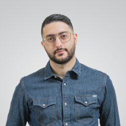 Δημήτρης Πιπερίδης